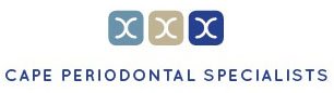 Cape Periodontal Specialists Logo